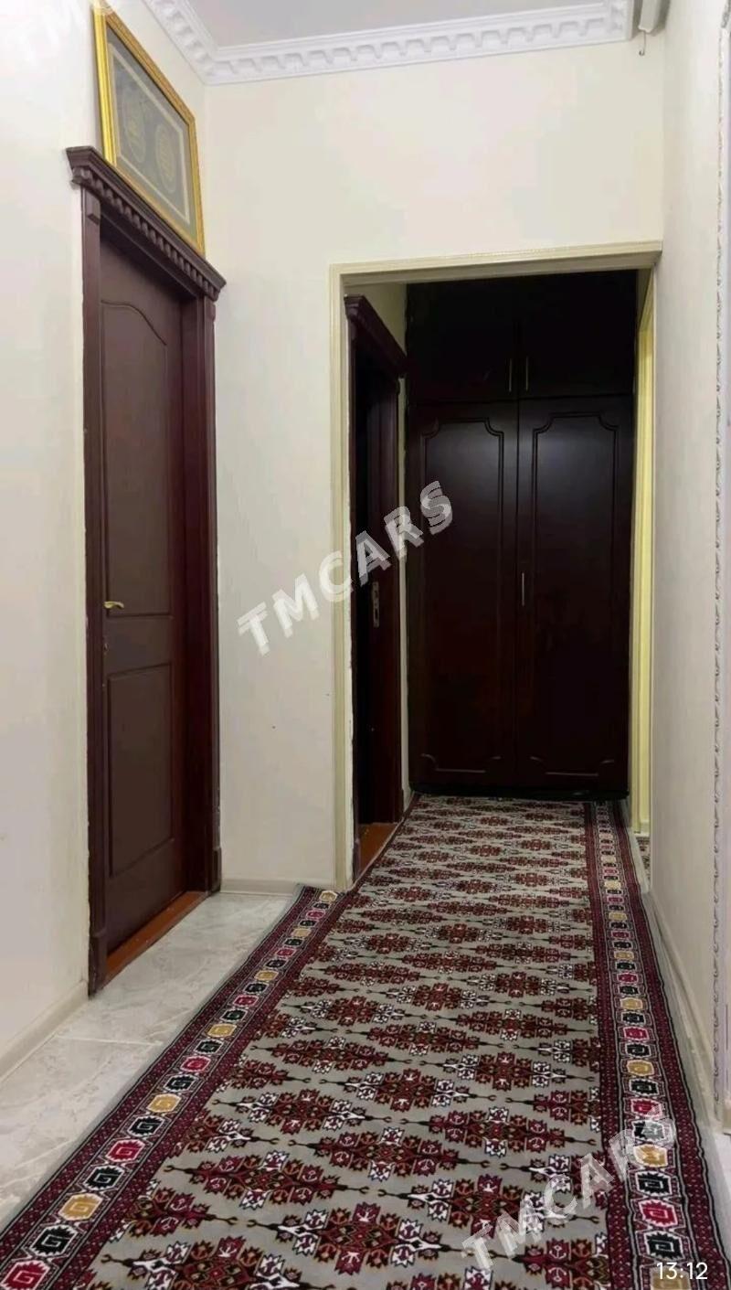 4комн. 90м² ДОСААФ - Досааф - img 8