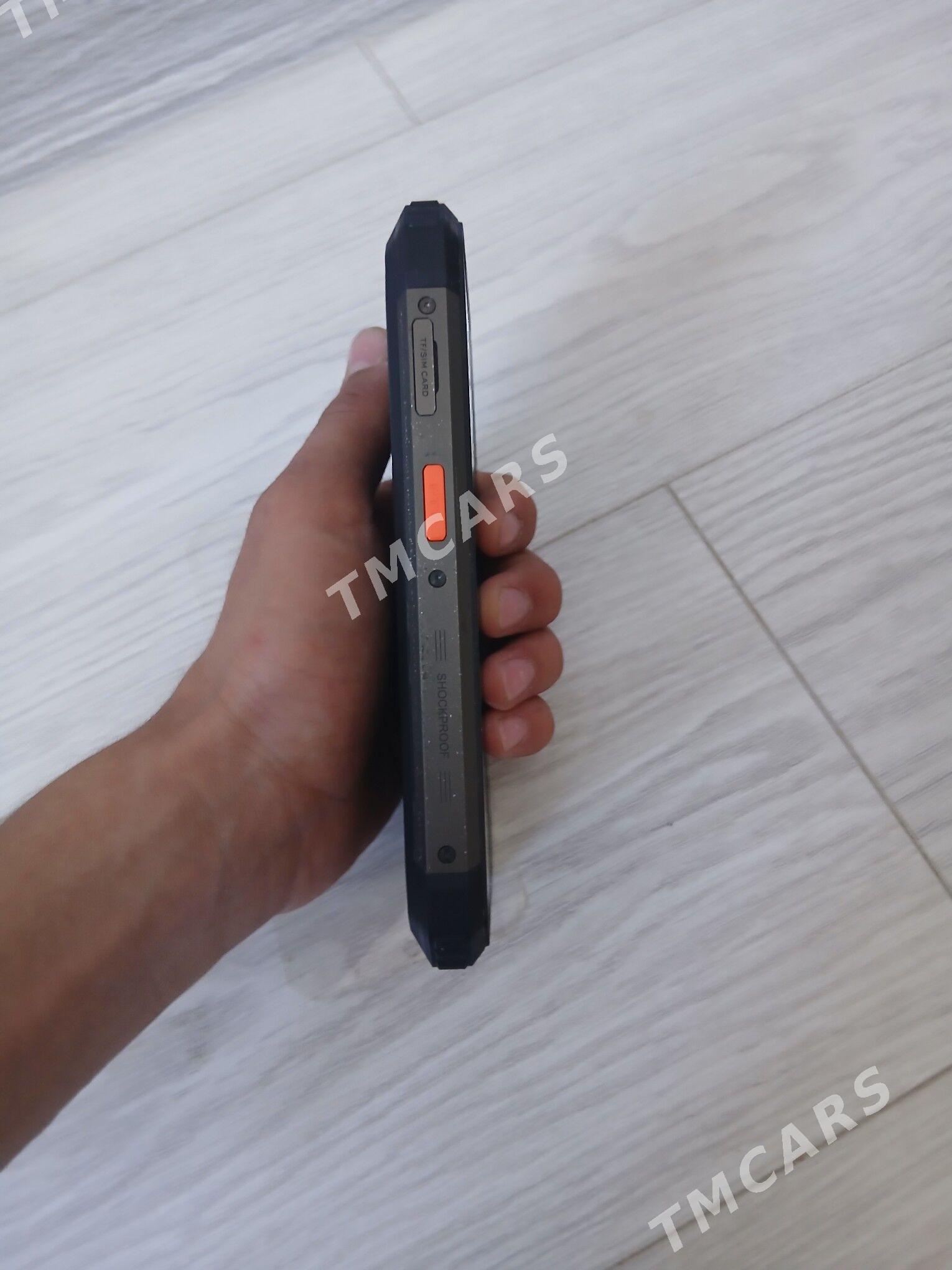 blackview bv7100 - Дашогуз - img 2