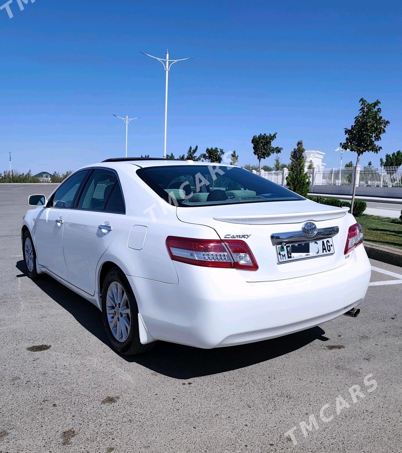Toyota Camry 2011 - 190 000 TMT - Aşgabat - img 3