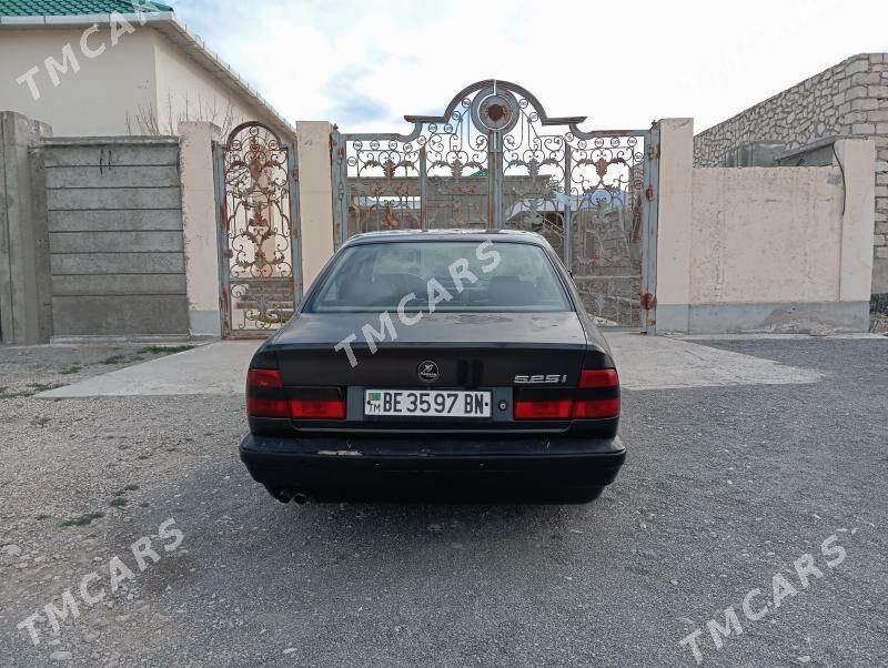 BMW 525 1993 - 52 000 TMT - Балканабат - img 6