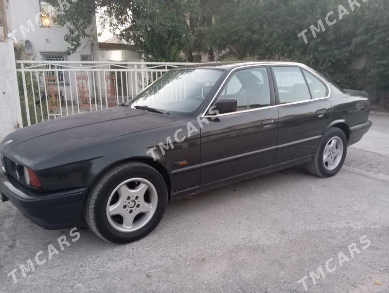 BMW 525 1993 - 52 000 TMT - Балканабат - img 3