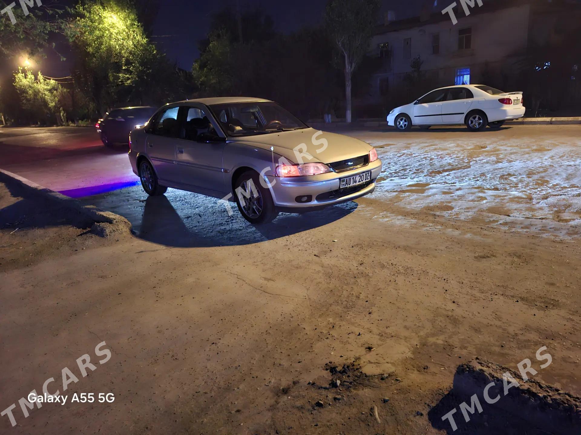 Opel Vectra 2000 - 72 000 TMT - Daşoguz - img 2