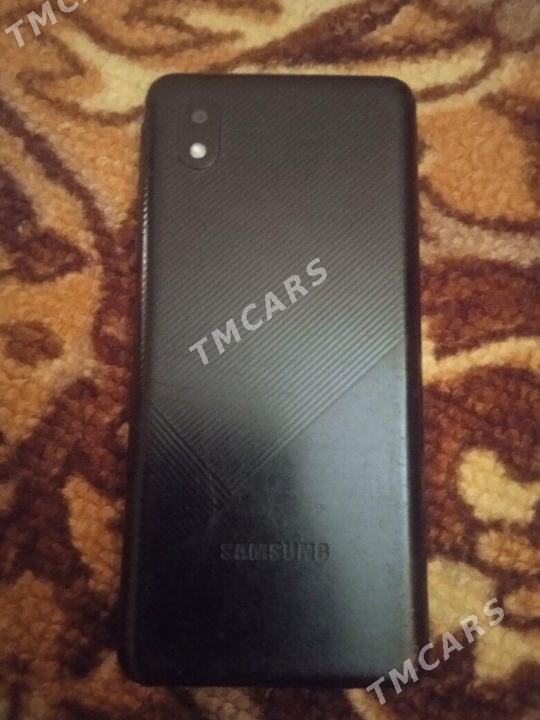 Samsung A01 core - Türkmenabat - img 3