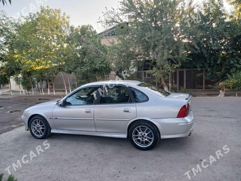 Opel Vectra 2000 - 72 000 TMT - Daşoguz - img 5