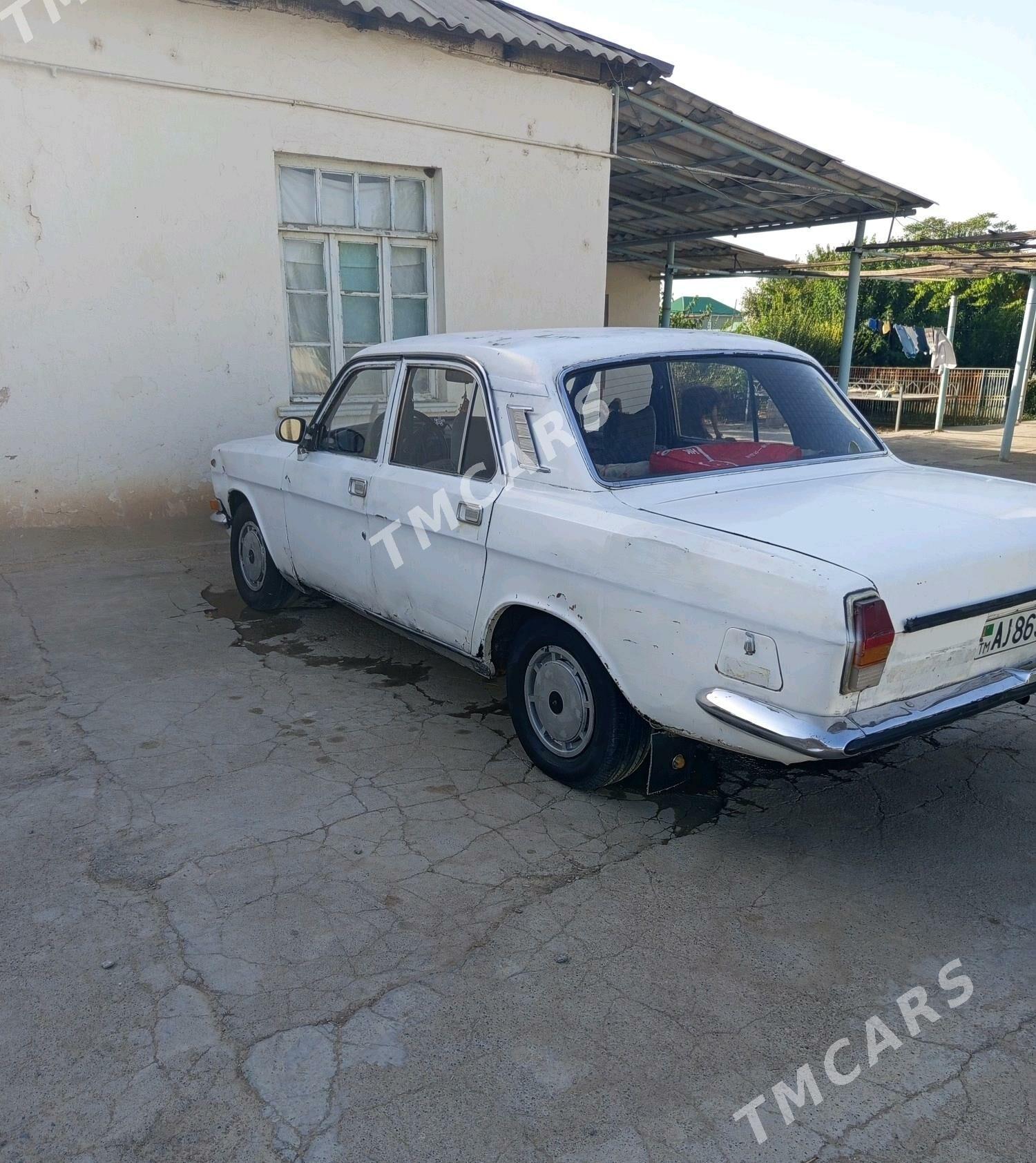 Lada 2107 1986 - 12 000 TMT - Kaka - img 2