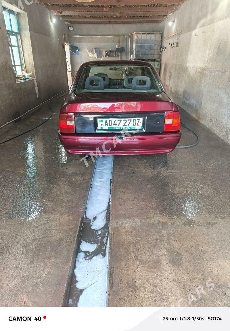 Opel Vectra 1992 - 22 000 TMT - Daşoguz - img 4