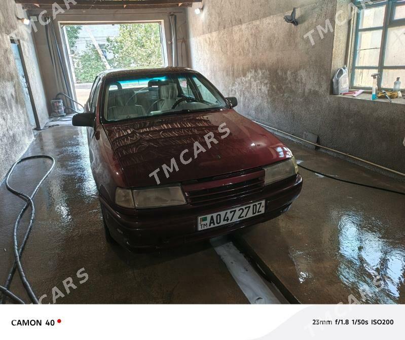 Opel Vectra 1992 - 22 000 TMT - Daşoguz - img 3