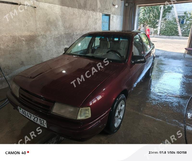Opel Vectra 1992 - 22 000 TMT - Daşoguz - img 2