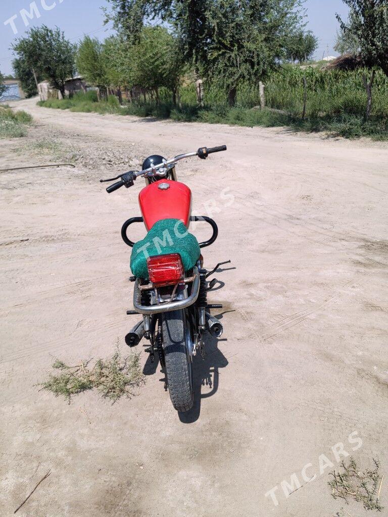 Fekon FK150-8G 2015 - 9 000 TMT - етр. Туркменбаши - img 3