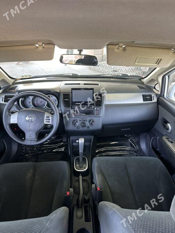Nissan Versa 2011 - 132 000 TMT - Aşgabat - img 5