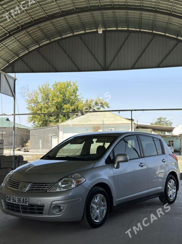 Nissan Versa 2011 - 132 000 TMT - Aşgabat - img 3