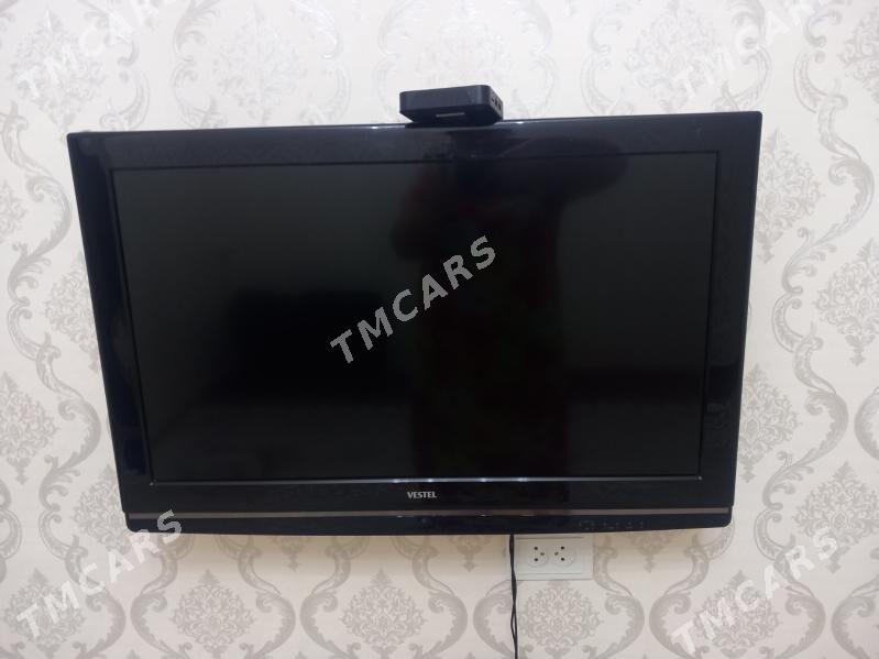 telewizor телевизор - Ашхабад - img 2