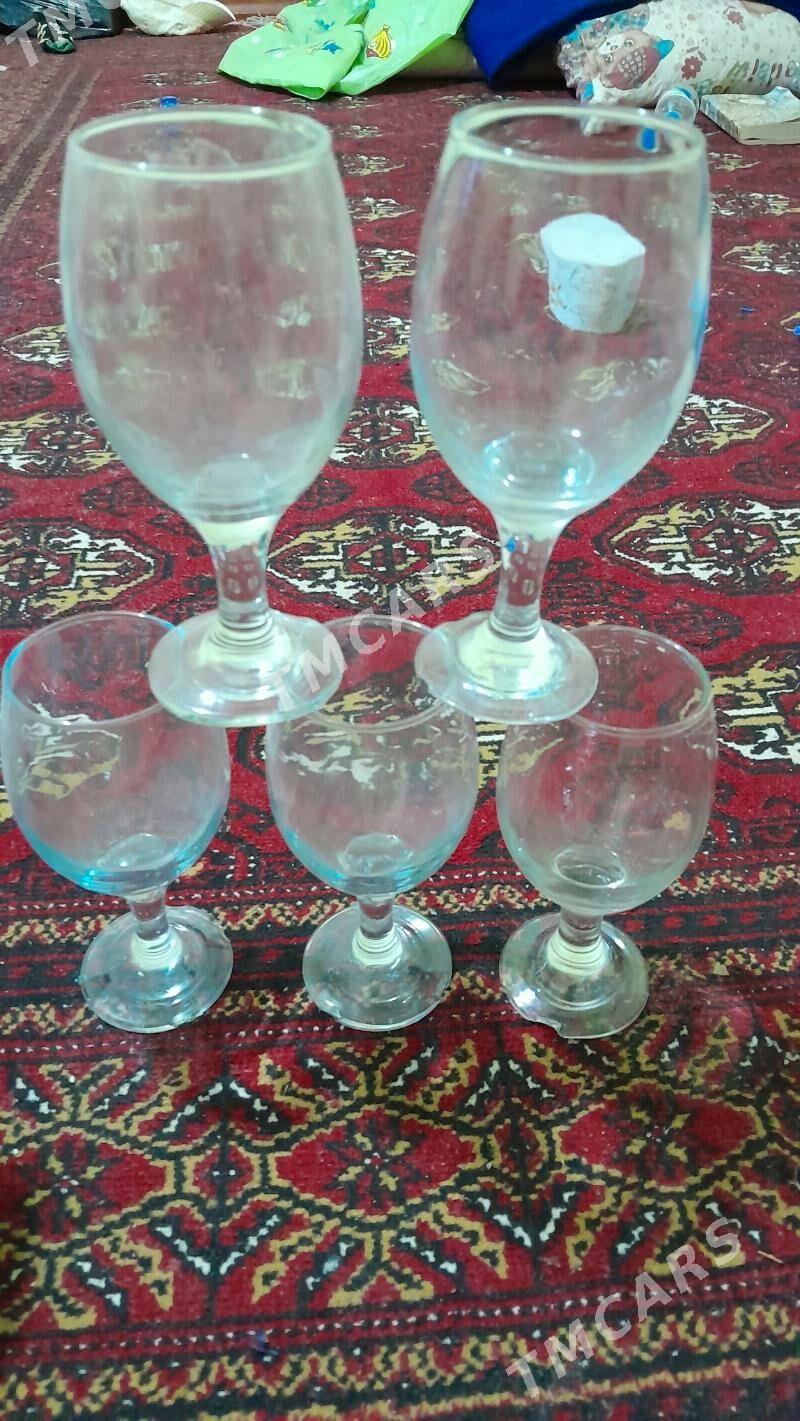 Духовка, Duhowka - Gyzylarbat - img 2