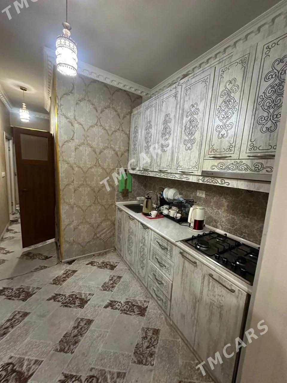 Arenda Kw Gurbansoltan köçe  j - Aşgabat - img 4