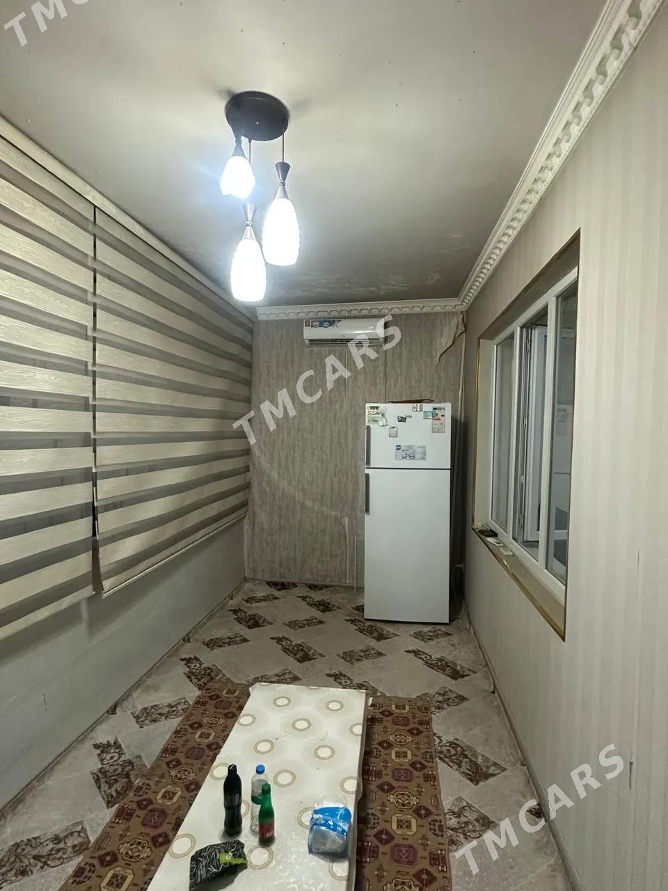 Arenda Kw Gurbansoltan köçe  j - Aşgabat - img 5