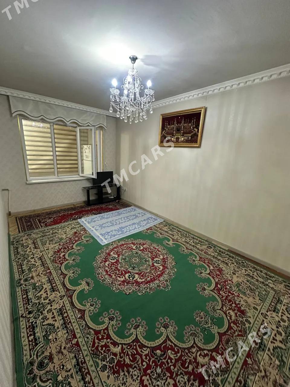 Arenda Kw Gurbansoltan köçe  j - Aşgabat - img 7