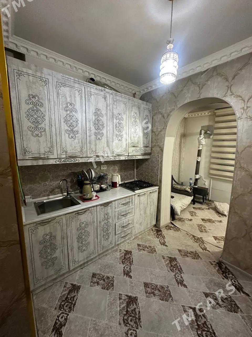 Arenda Kw Gurbansoltan köçe  j - Aşgabat - img 8