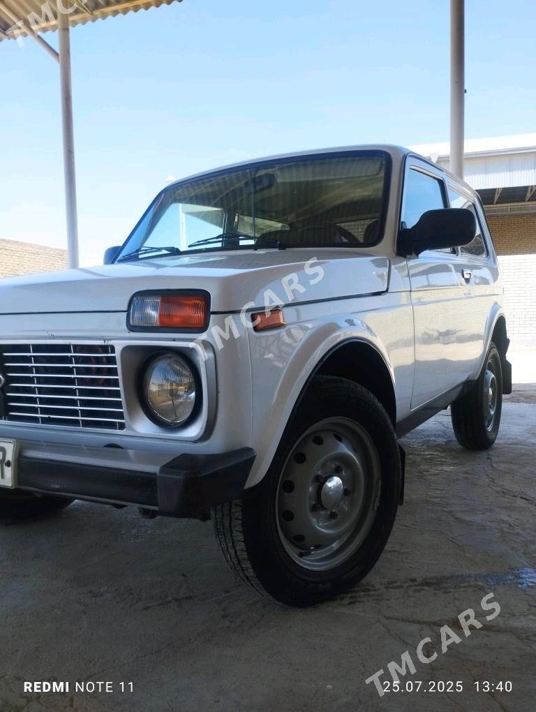 Lada Niva 2012 - 110 000 TMT - Mary - img 3