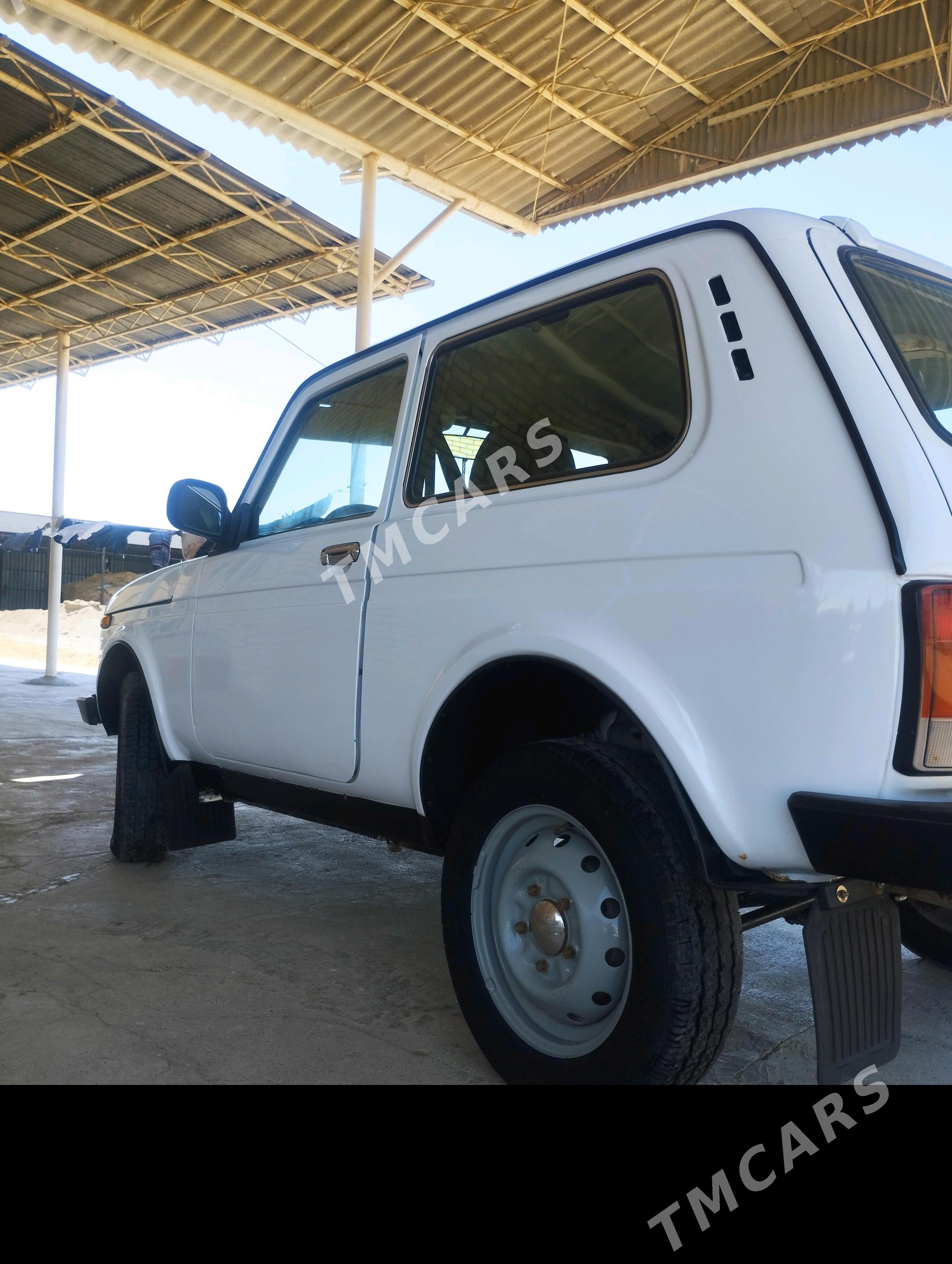 Lada Niva 2012 - 110 000 TMT - Mary - img 2