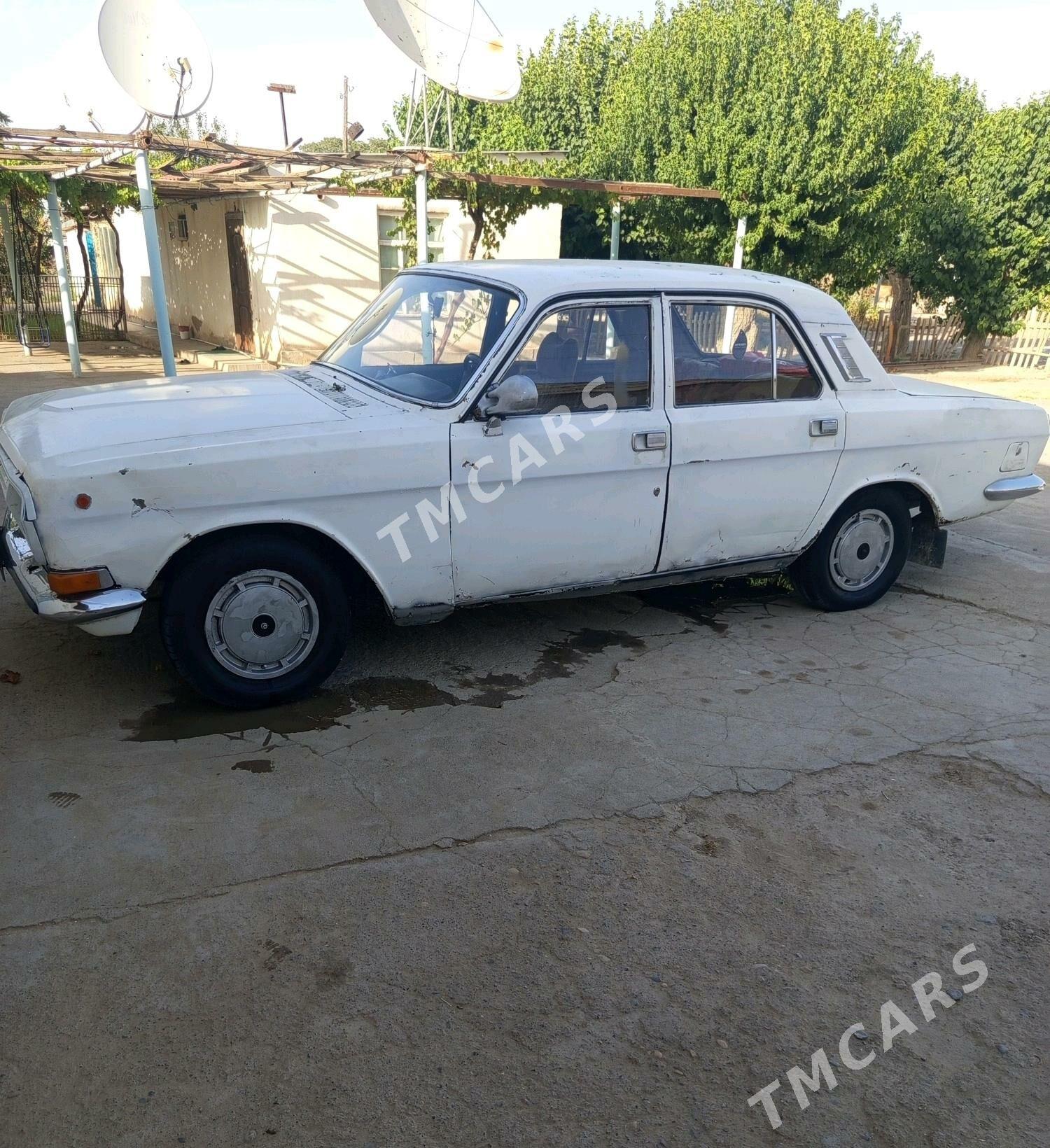 Lada 2107 1986 - 12 000 TMT - Kaka - img 3