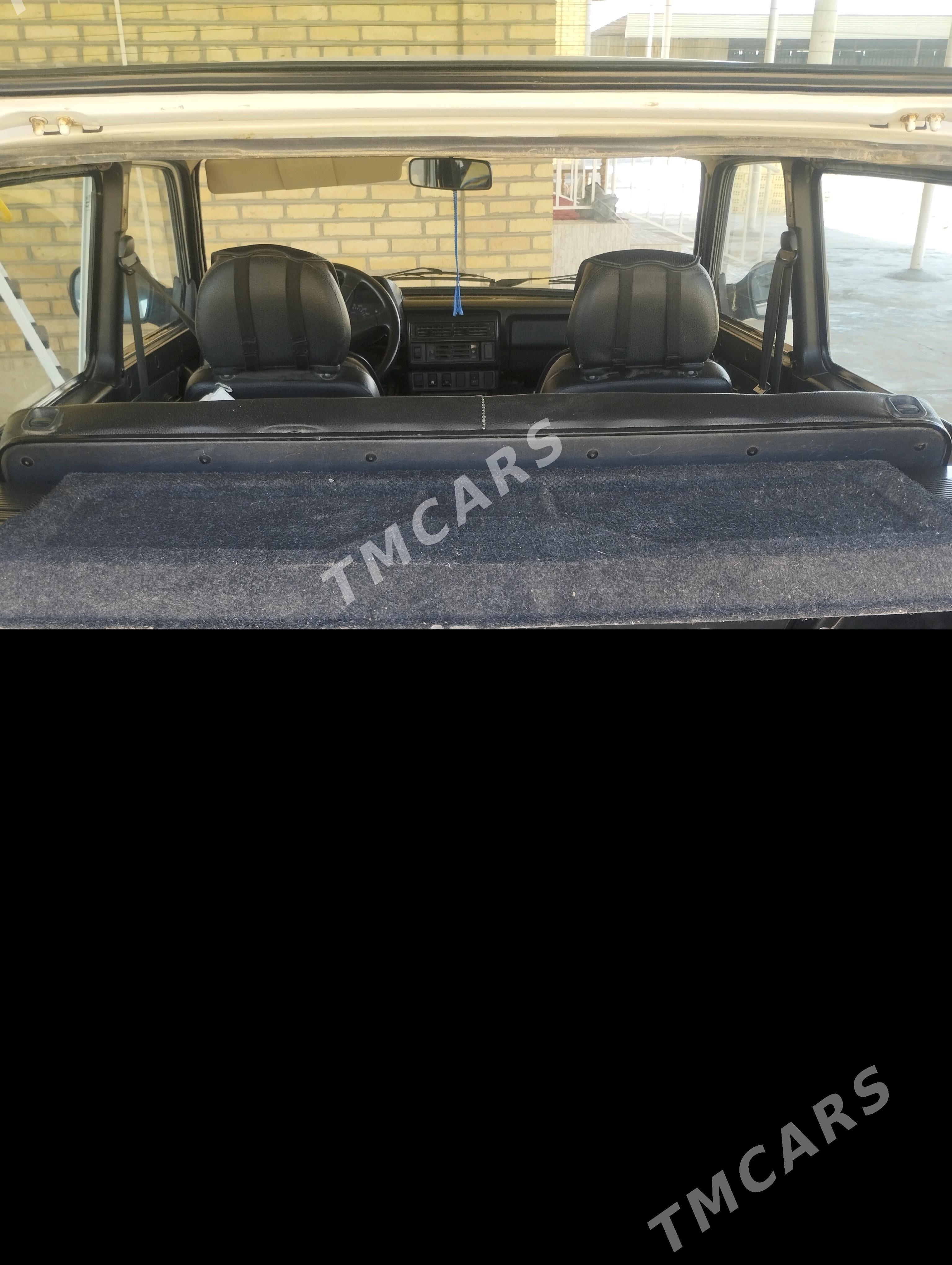 Lada Niva 2012 - 110 000 TMT - Mary - img 7