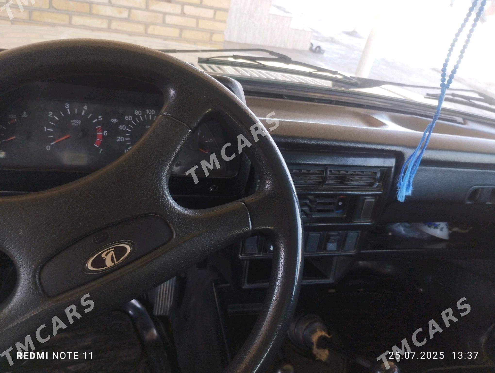 Lada Niva 2012 - 110 000 TMT - Mary - img 8