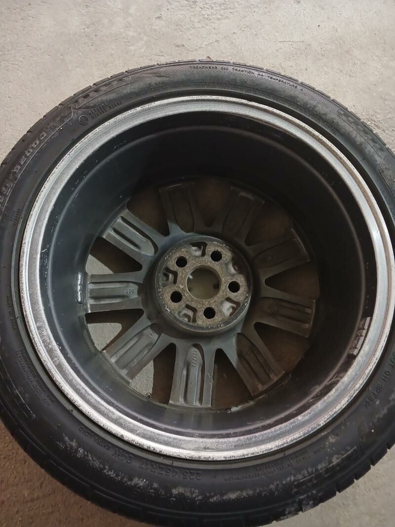 Diska 2 500 TMT - Balkanabat - img 3