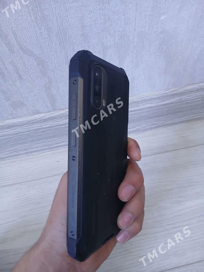 blackview bv7100 - Дашогуз - img 4