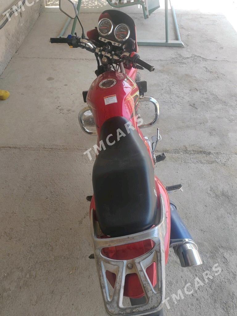 Fekon FK150-8G 2011 - 20 000 TMT - етр. Туркменбаши - img 2