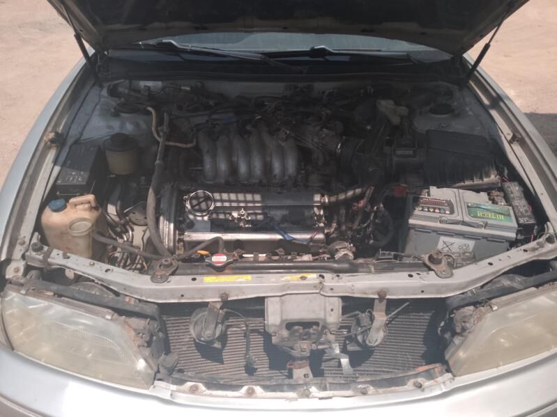 Infiniti I30 1999 - 40 000 TMT - Türkmenbaşy - img 9