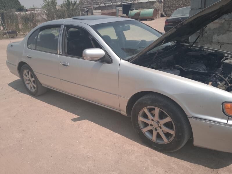 Infiniti I30 1999 - 40 000 TMT - Türkmenbaşy - img 8