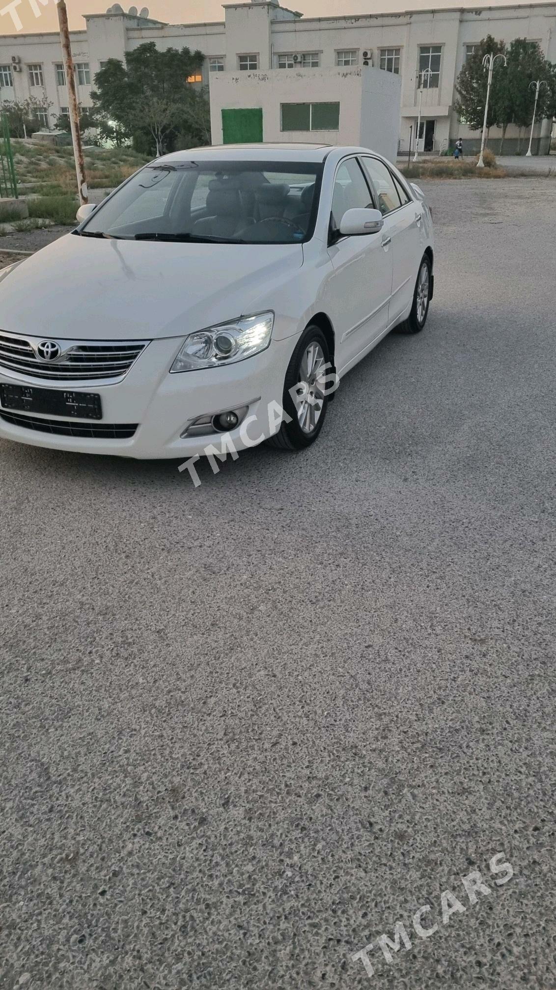 Toyota Aurion 2009 - 225 000 TMT - Gökdepe - img 4