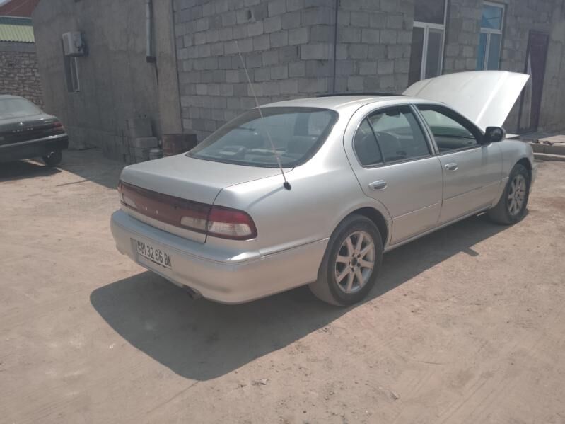 Infiniti I30 1999 - 40 000 TMT - Türkmenbaşy - img 6