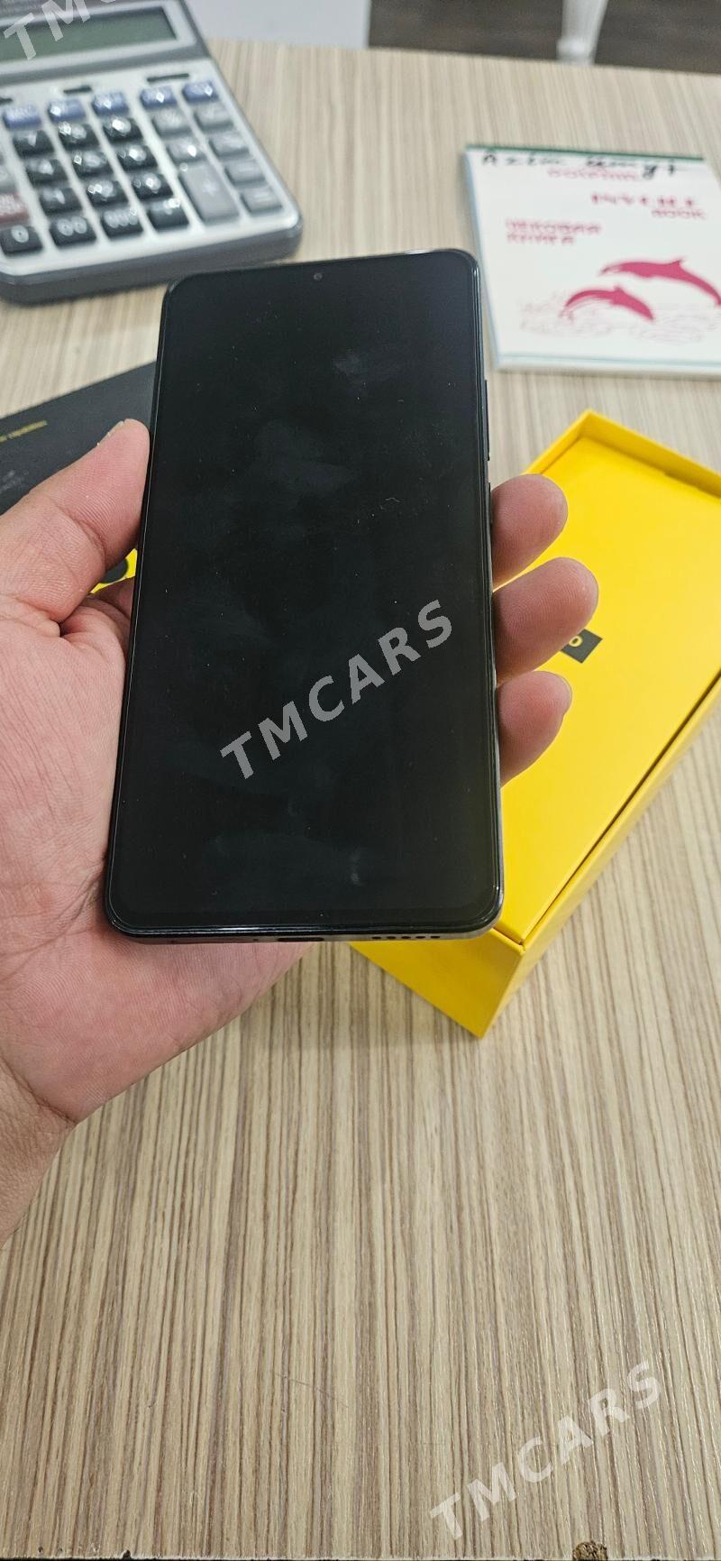 Poco x6 pro - Балканабат - img 4