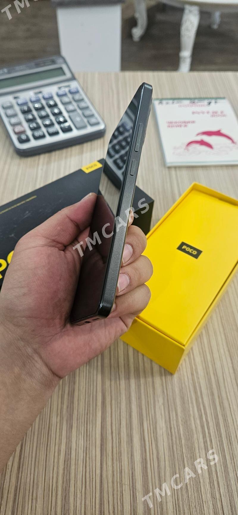 Poco x6 pro - Балканабат - img 3