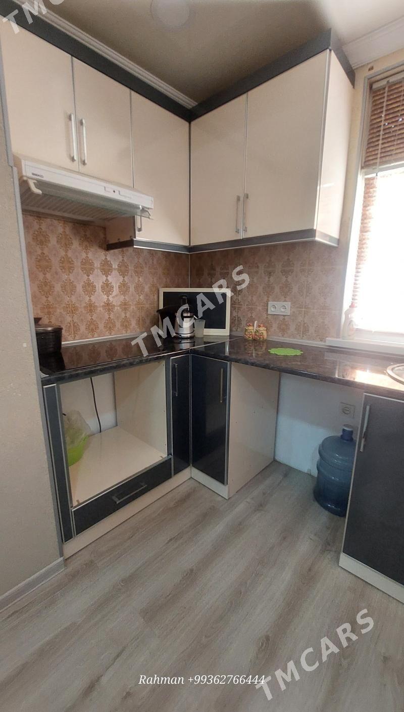 2318-10MKR ГОСТИНКА GOSTINKA 42KWADRAT GOŞY BILEN - Ашхабад - img 2