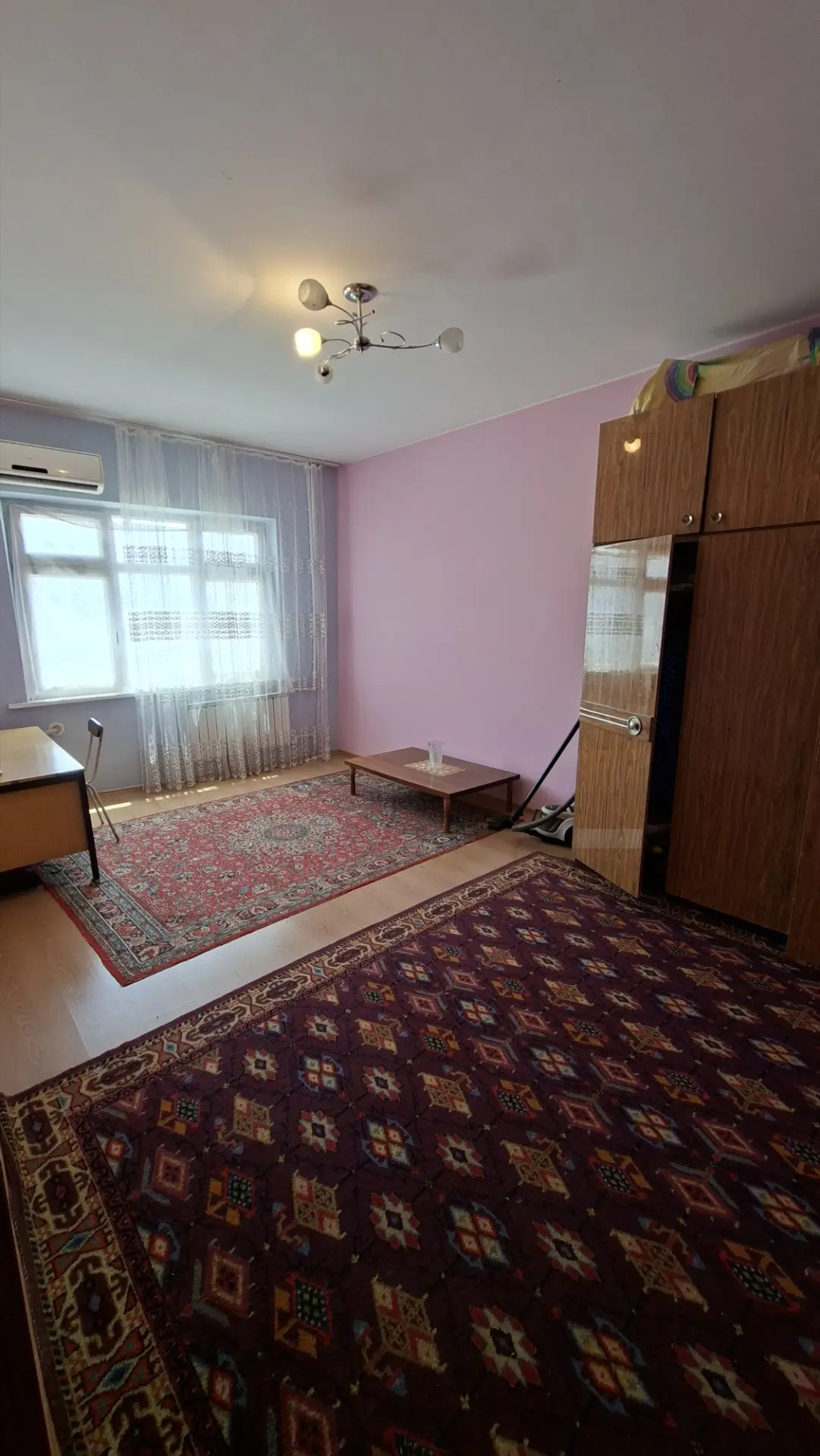MIR 7/3 4 KOM - Aşgabat - img 3