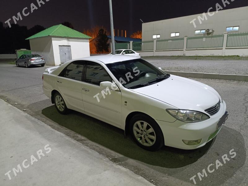 Toyota Camry 2004 - 170 000 TMT - Ашхабад - img 2