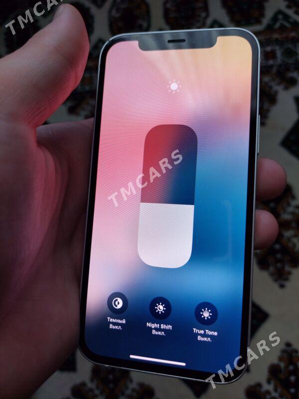 iPhone 12 128GB - Podwoýski köç. (Bitarap Türkmenistan şaýoly) - img 4
