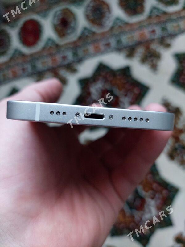 iPhone 12 128GB - Podwoýski köç. (Bitarap Türkmenistan şaýoly) - img 5