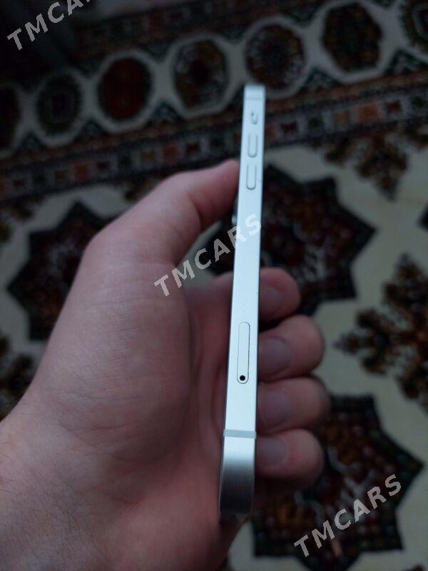 iPhone 12 128GB - Podwoýski köç. (Bitarap Türkmenistan şaýoly) - img 7