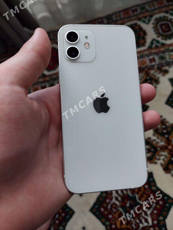 iPhone 12 128GB - Podwoýski köç. (Bitarap Türkmenistan şaýoly) - img 8