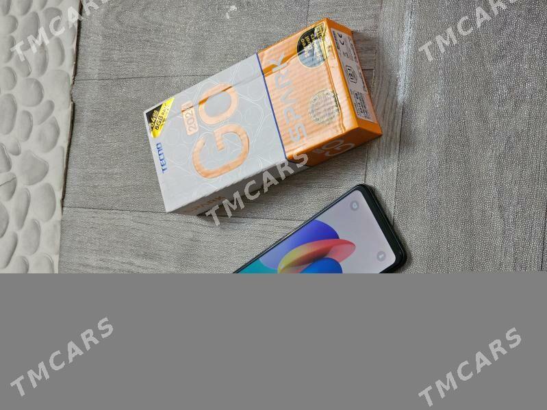 Tecno Spark Go 2024. 8/128 - Ашхабад - img 10