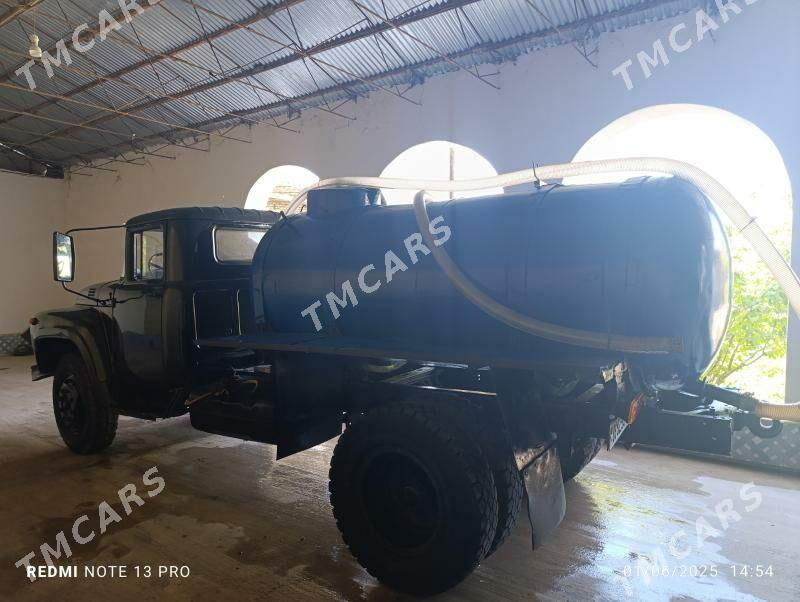 Zil 130 1985 - 80 000 TMT - Kerki - img 4