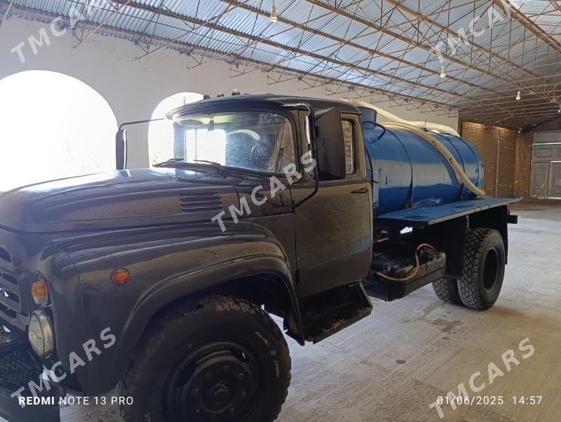 Zil 130 1985 - 80 000 TMT - Kerki - img 2