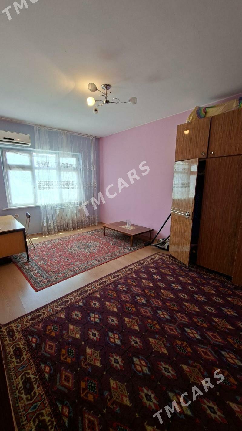 Мир 7/3 4:комнаты - Aşgabat - img 2