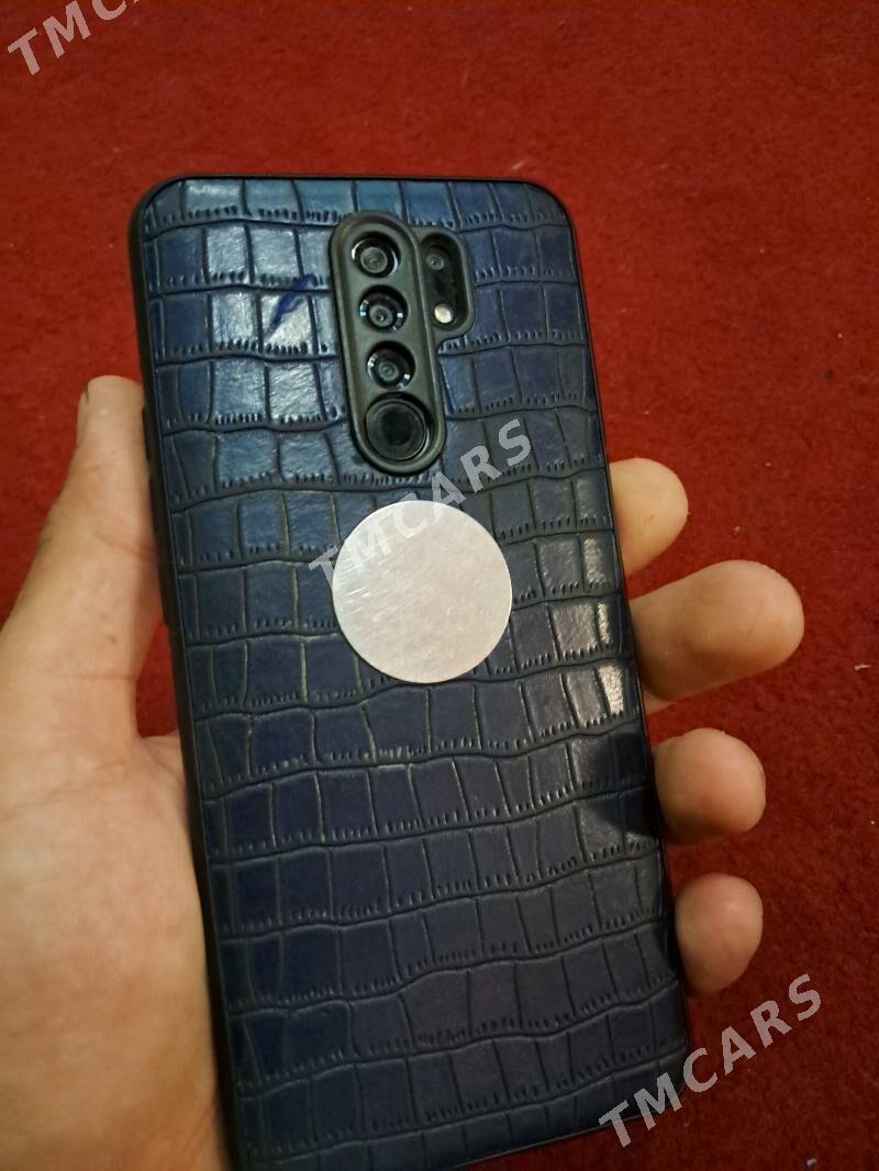Redmi 9 - Daşoguz - img 2