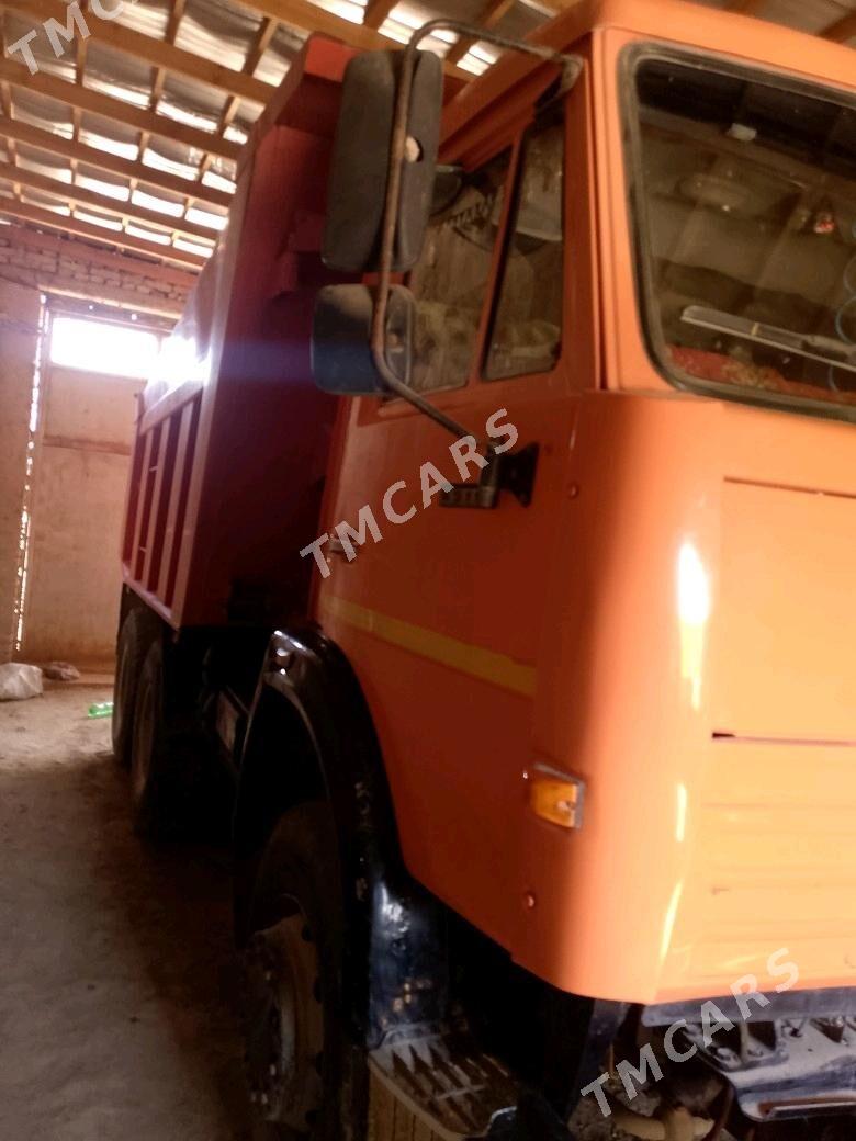 Kamaz Euro 3 2008 - 250 000 TMT - Daşoguz - img 3