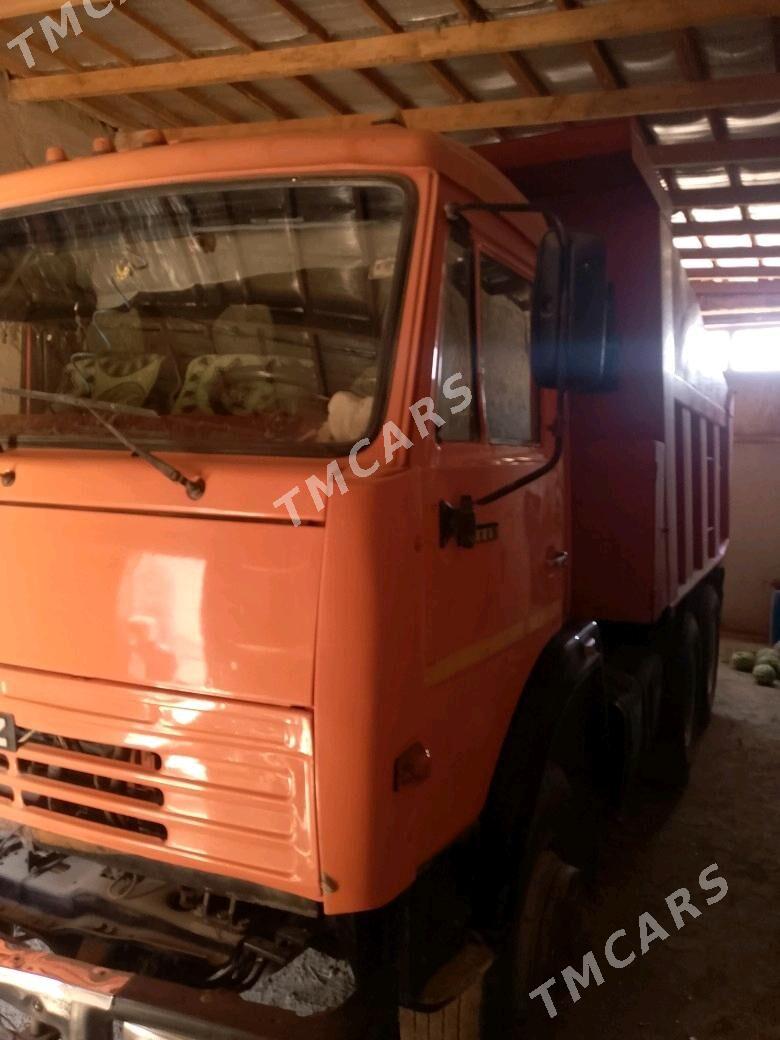 Kamaz Euro 3 2008 - 250 000 TMT - Daşoguz - img 2
