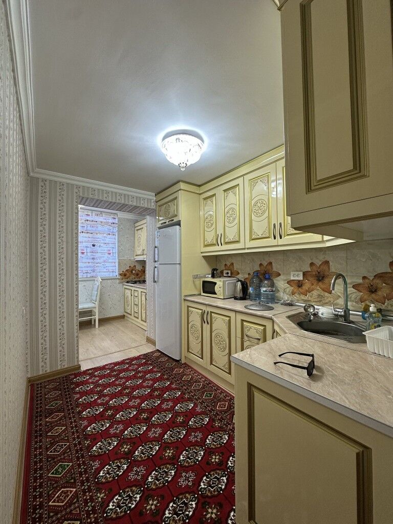 3 MKR 4 KOM - Aşgabat - img 8